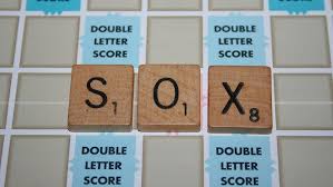 2 Letter Scrabble Words From Naspa 2020 Word List - Youtube