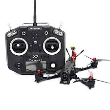 Own the moment the drl racerx became the fastest racing drone on earth. Best Ready To Fly Fpv Racing Drones For 2021