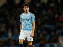 Eric garcia has been released from hospital after suffering a head injury in manchester city's premier league victory over arsenal on wednesday night. Manchester City S Eric Garcia Suffers Serious Looking Injury In Ederson Collision Soccer Matches Today