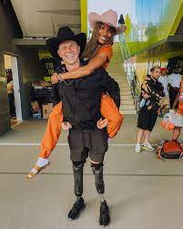 See 923 photos and videos by tara davis (@taradavis.me). Hunter Woodhall Hunterwoodhall Instagram Photos And Videos