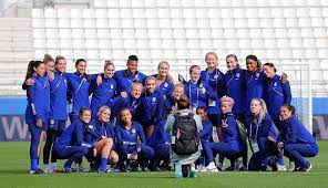 A good soccer team names idea may just be what you need to come up with a great name for your soccer team. United States Women S National Team Roster Meet All 23 Players