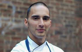Douglas Rodrigues Is Executive Chef at Liquid Art House