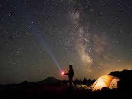 Starparty Where To Watch The Perseids Meteor Shower Outdoors Adventure Meteor Shower Stargazing