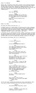 Maybe you would like to learn more about one of these? Writing A Comic Script Creative Comic Art
