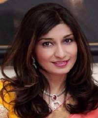 Kiran Hatti's Instagram, Twitter & Facebook