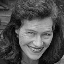 Elizabeth Gaffney's Instagram, Twitter & Facebook