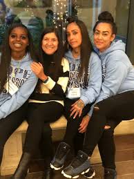 Jorja Leap Book Reception and Celebration