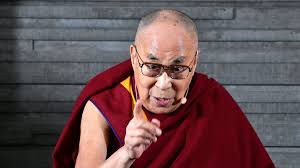Последние твиты от dalai lama (@dalailama). Dalaj Lama Posovetoval Rossii Prisoedinitsya K Es Rt Na Russkom
