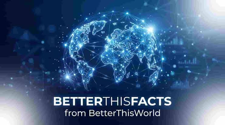 betterthisfacts tips by betterthisworld
