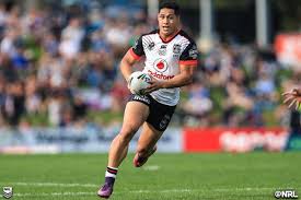 Select from premium roger tuivasa sheck of the highest quality. Nrl On Twitter New Zealand Warriors Captain Roger Tuivasa Sheck Has Re Signed With The Club Until The End Of The 2023 Season Https T Co Wdh1uma3ol Nrl Https T Co Ijmxbg2hov