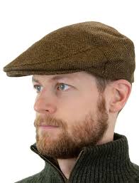 Mens Irish Clothing & Accessories