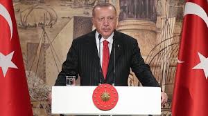 Le parti d'opposition hdp menacé d'interdiction par le pouvoir d'erdogan. Turquie Erdogan Celebre La Proclamation De La Republique