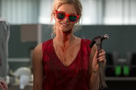 In ready or not, weaving plays grace, a young woman who has just married into a wealthy board game family.her initiation into this family is their tradition of. Radio Silence Plays A Game Of Ready Or Not With Samara Weaving Bloody Disgusting