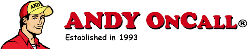 Let andy oncall® be your exclusive solution for making your projects, home repairs and maintenance easy and hassle free. Home Andy On Callandy On Call