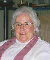 Obituary information for Mrs. Joan Webster Fowler
