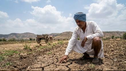 राज्यात पावसाची ओढ कायम; ३ ते १० सप्टेंबरदरम्यान पावसाचा अंदाज