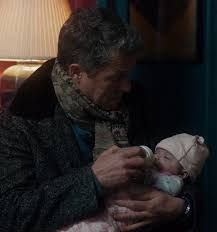 Nicole kidman hugh grant noah jupe donald sutherland edan alexander. The Undoing Episode 4 See No Evil