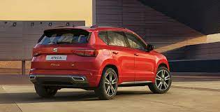 Check spelling or type a new query. El Nuevo Seat Ateca 2021 Llega A Mexico Precios Y Versiones Techgames