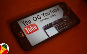Scaricare youtube in mp3 gratis! Come Scaricare Video Da Youtube Con Ogyoutube Senza Root Le Piccole Guide Di Appelmo