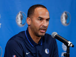 Mavericks GM Nico Harrison addresses Luka Doncic trade, fan outrage, future  in Dallas