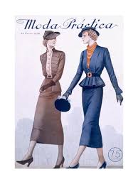 There isn't a fashion decade in the 20th century that embodied femininity and elegance in women. All About 1930s Fashion By Decolish