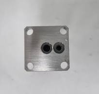 Entegris Wafergard Surface Mount Gas Filter WGSLNFC1M Lam Research  22-192505-00