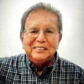 Obituary information for Clamon Thompson