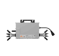 Micro Inverter | X-RAY-WVC2250W - FelicityESS