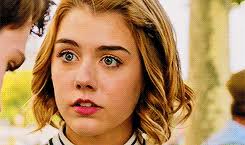 unfading — heroes reborn → emily duval