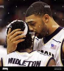 Romeo travis hi-res stock photography and images