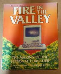 Feuer In The Tal Die Herstellung Of The Erste Personal Computer | Ebay