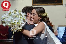 Facebook gives people the power to share and makes the. Amor Para Toda La Vida De Sofia Fernandez Y Enrique Evoli Revista Q
