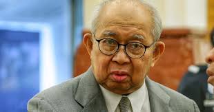 Work process of pre hospital care and emergency and trauma department. Emergency Declaration May Be Final Nail In The Coffin For Malaysia S Economy Says Tengku Razaleigh Malaysia Warta Saya