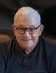 Obituary information for James Ashman Brown