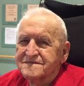 Obituary information for Joseph Ferdinand Hrebic