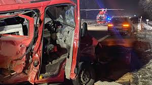 Ein see voller kontraste und landschaftlicher reize. Autofahrer Stirbt Bei Unfall Auf Der A93 Br24