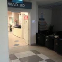 Jalan pandan, singapore, 81100, singapore. Photos At Ward 8d Hospital Sultan Ismail Jb Johor