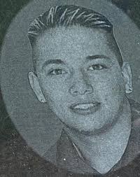 Thomas Pete Munoz (1981-2003)