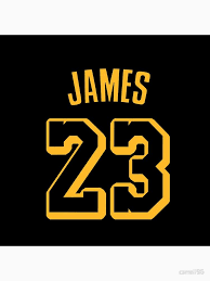 23 james jerseys on sale. Lebron James Lakers Hollywood Jersey By Csmall96 Lebron James Lakers Lebron James Lebron
