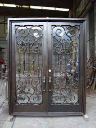 Maybe you would like to learn more about one of these? 41 Monarch Custom Doors Ideas Custom Door Doors Wrought Iron Doors