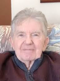 Edward Heaney Obituary