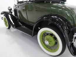 Image result for Forest Green 1930 Lincoln