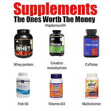 Bodybuilding supplements are dietary formulas that help you to build lean muscle. Top 5 Muscle Building Supplements To Get Ripped Healthy Best Muscle Building Supplements Supplements For Muscle Growth Muscle Building Supplements