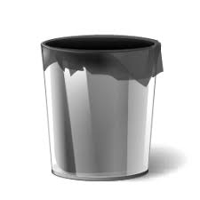 Trash Can Png Transparent Free Images All trash can clip art are png format and transparent background. trash can png transparent free images