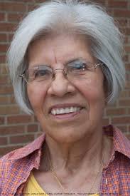 Mary Patricia Rangel