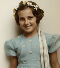 We are saddened to learn that Holocaust survivor Nina Weil has passed away  in Switzerland earlier this month, at the age of 91. Weil, originally from  the Czech Republic, was 12 years