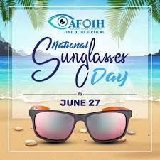 Looking For A New Pair Of Sunglasses We Are Opening Just In Time For Summer Join Us For Opening Ceremony On June 30 Opening Ceremony Optometry Grand Opening