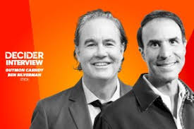 Decider - News update