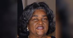 Mrs. Mary Lee Wright Hunt Obituary