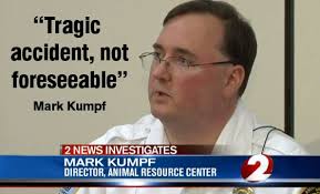 Settlement Reached in Dog Mauling Death; Lawsuit Against Former Dog Warden  and Montgomery County to Close